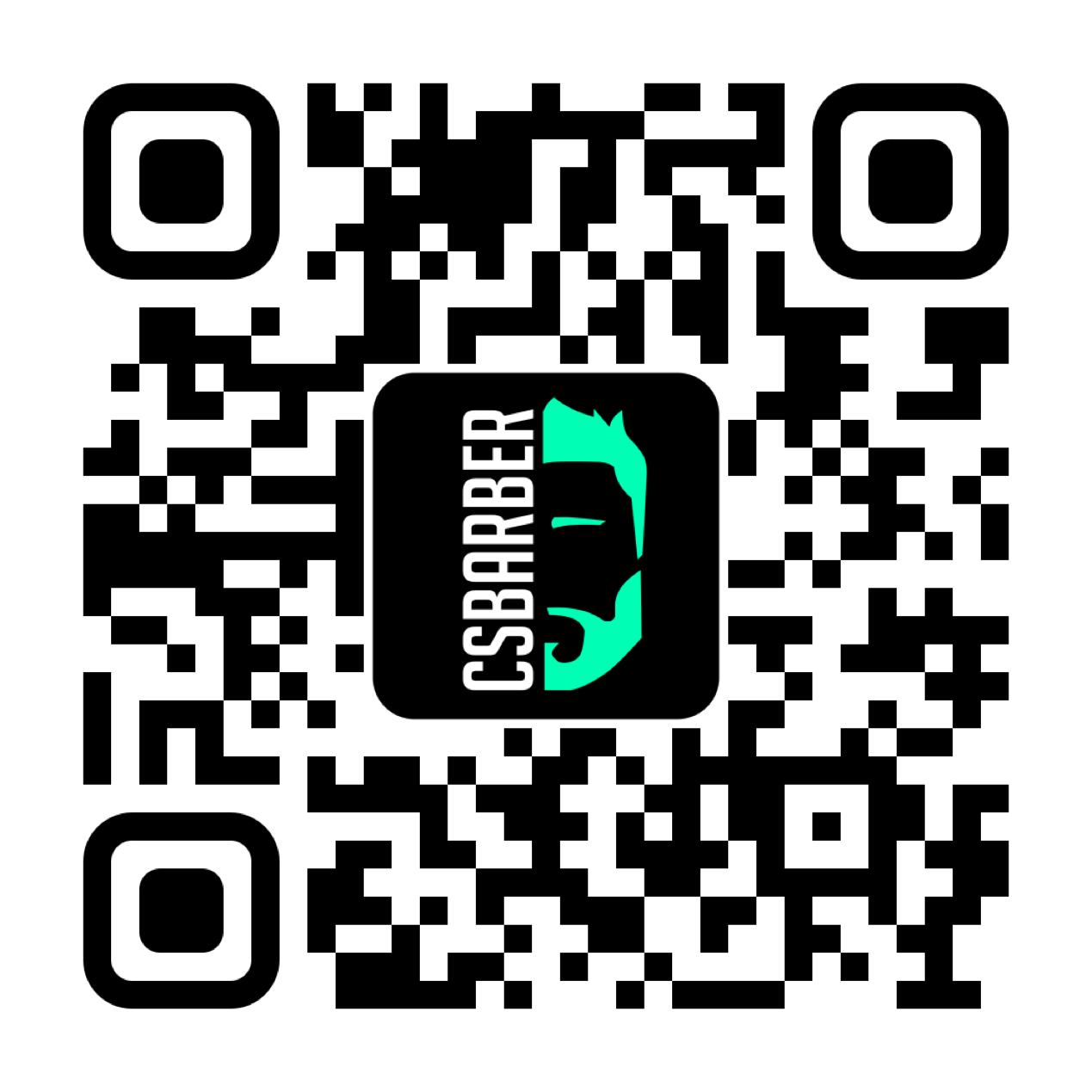 QR para descargar la app